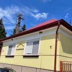 Bakonyi Mandala Ház Bakonybél - Egyéb