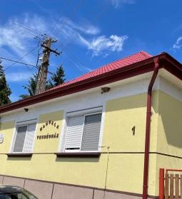 Bakonyi Mandala Ház