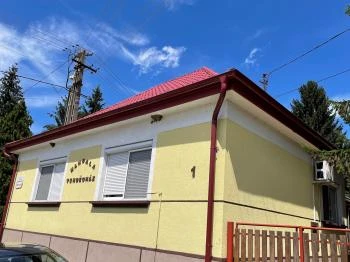 Bakonyi Mandala Ház Bakonybél