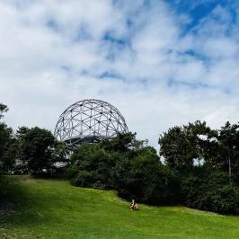 Balatoni Gömbkilátó Balatonboglár - Egyéb