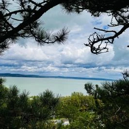 Balatoni Gömbkilátó Balatonboglár - Egyéb