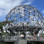 Balatoni Gömbkilátó Balatonboglár - Egyéb