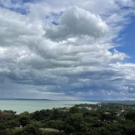 Balatoni Gömbkilátó Balatonboglár - Egyéb