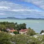 Balatoni Gömbkilátó Balatonboglár - Egyéb