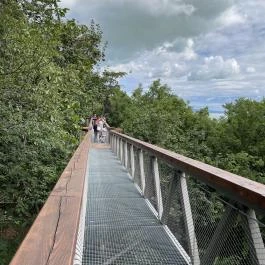 Balatoni Gömbkilátó Balatonboglár - Egyéb