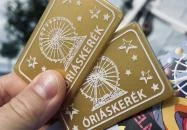 Balatonlellei Óriáskerék Balatonlelle