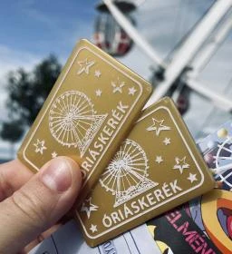 Balatonlellei Óriáskerék