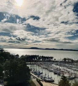 Balatonlellei Óriáskerék