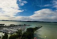 Balatonlellei Óriáskerék Balatonlelle