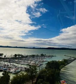 Balatonlellei Óriáskerék