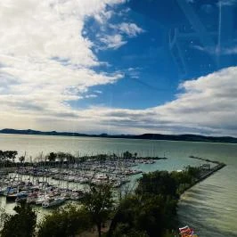 Balatonlellei Óriáskerék Balatonlelle - Egyéb