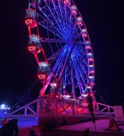 Balatonlellei Óriáskerék