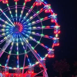 Balatonlellei Óriáskerék, Balatonlelle - Egyéb