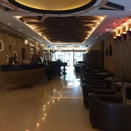 Bambara Hotel Felsőtárkány - Belső