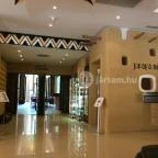 Bambara Hotel Felsőtárkány - Belső