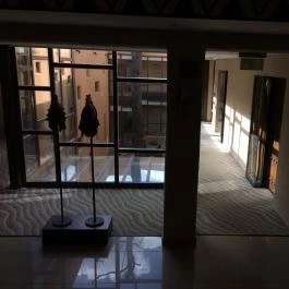 Bambara Hotel Felsőtárkány - Belső