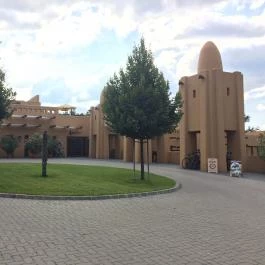 Bambara Hotel Felsőtárkány - Külső kép