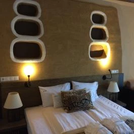 Bambara Hotel Felsőtárkány - Szobák