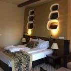 Bambara Hotel Felsőtárkány - Szobák