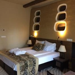 Bambara Hotel Felsőtárkány - Szobák