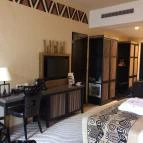 Bambara Hotel Felsőtárkány - Szobák