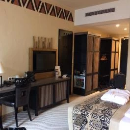 Bambara Hotel Felsőtárkány - Szobák