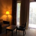 Bambara Hotel Felsőtárkány - Szobák