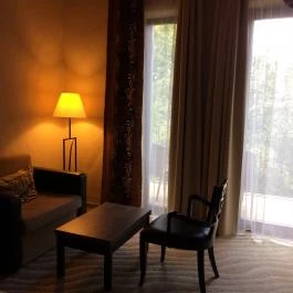 Bambara Hotel Felsőtárkány - Szobák