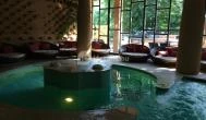Bambara Hotel Felsőtárkány - Wellness