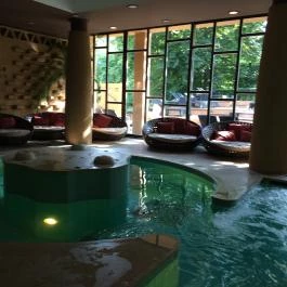 Bambara Hotel Felsőtárkány - Wellness