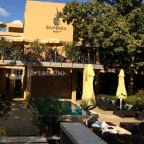 Bambara Hotel Felsőtárkány - Külső kép