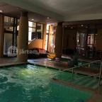 Bambara Hotel Felsőtárkány - Wellness