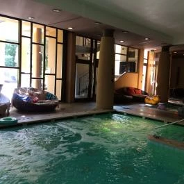 Bambara Hotel Felsőtárkány - Wellness