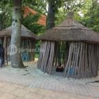 Bambara Hotel Felsőtárkány - Medence/kert