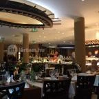 Bambara Hotel Felsőtárkány - Vendéglátás