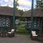 Bambara Hotel Felsőtárkány - Külső kép