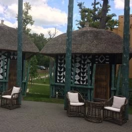 Bambara Hotel Felsőtárkány - Külső kép