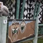 Bambara Hotel Felsőtárkány - Külső kép