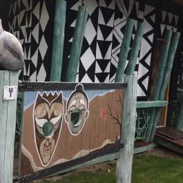 Bambara Hotel Felsőtárkány - Külső kép