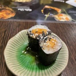 Bambuszliget Japán Étterem & Sushibár Budapest - Egyéb