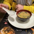 Bambuszliget Japán Étterem & Sushibár Budapest - Egyéb