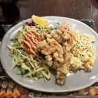 Bambuszliget Japán Étterem & Sushibár Budapest - Egyéb