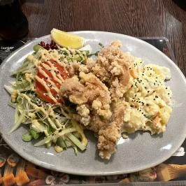 Bambuszliget Japán Étterem & Sushibár Budapest - Egyéb