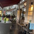 Bambuszliget Japán Étterem & Sushibár Budapest - Egyéb