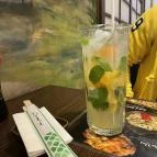 Bambuszliget Japán Étterem & Sushibár Budapest - Egyéb