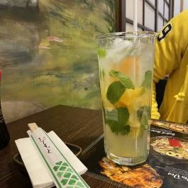 Bambuszliget Japán Étterem & Sushibár Budapest - Egyéb