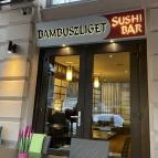 Bambuszliget Japán Étterem & Sushibár Budapest - Egyéb