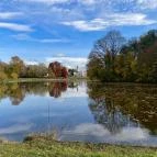 Barangoló - Kastélypark tanösvény Martonvásár - Külső kép