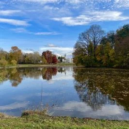 Barangoló - Kastélypark tanösvény Martonvásár - Külső kép