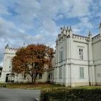 Barangoló - Kastélypark tanösvény Martonvásár - Külső kép